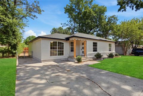 11012 Castolon Drive, Dallas, TX 75228 — photo 2