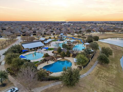 316 Rocky Pine Road, McKinney, TX 75072 — photo 3