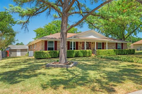 1601 Dakota Drive, Garland, TX 75043 — photo 3