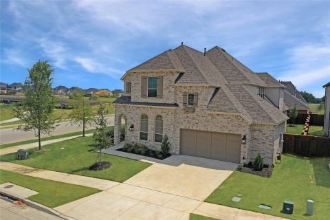4191 Walnut Grove Lane, Prosper, TX 75078 — photo 3