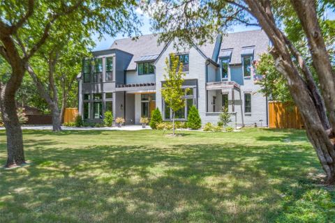 9317 Redondo Drive, Dallas, TX 75218 — photo 3