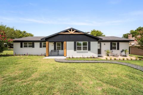 5131 E Fm 875, Waxahachie