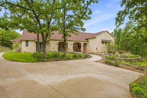 6436 Valley Creek, Pilot Point, TX 76258 — photo 3