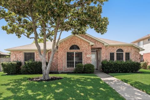 2704 Crooked Creek, Mesquite