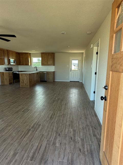 1012 Morgan Court, Springtown, TX 76082 — photo 3