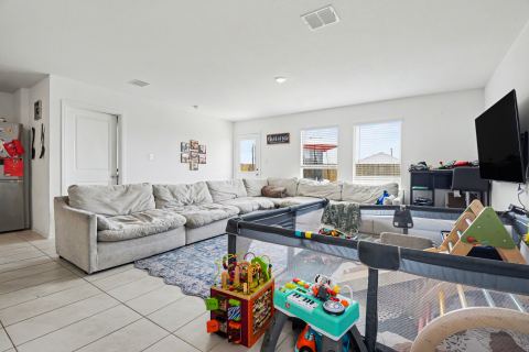 1711 High Perch Lane, Forney