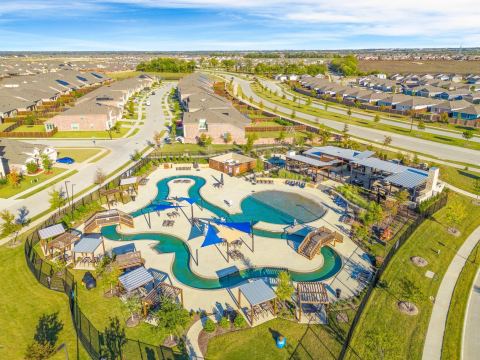 8416 Butterfly Lane, McKinney, TX 75071 — photo 2