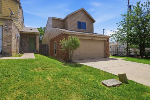 206 River Rock Drive, Dallas, TX 75217 — photo 2