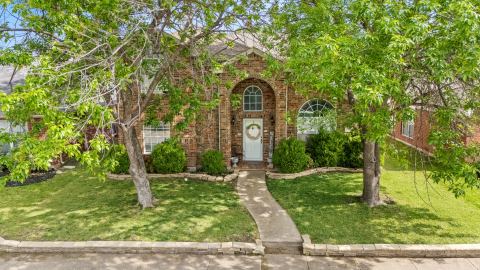 7713 Harbor Drive, Rowlett, TX 75088 — photo 2