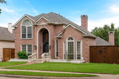 3413 Westway Court, Plano