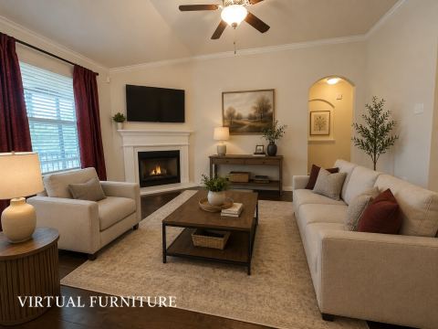 225 Woodhaven Trail, Waco, TX 76657 — photo 3