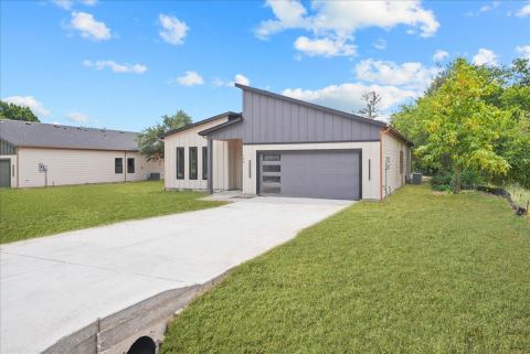 106 W Dogwood Trail, Fate, TX 75087 — photo 3