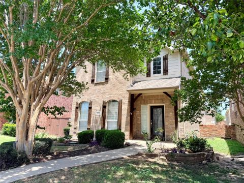 516 Hawken Drive, Coppell, TX 75019 — photo 2