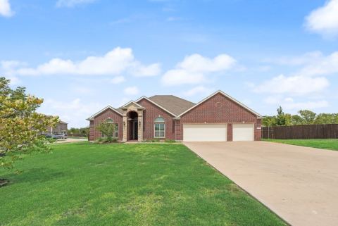 1232 Cirrus Court, Forney, TX 75126 — photo 2