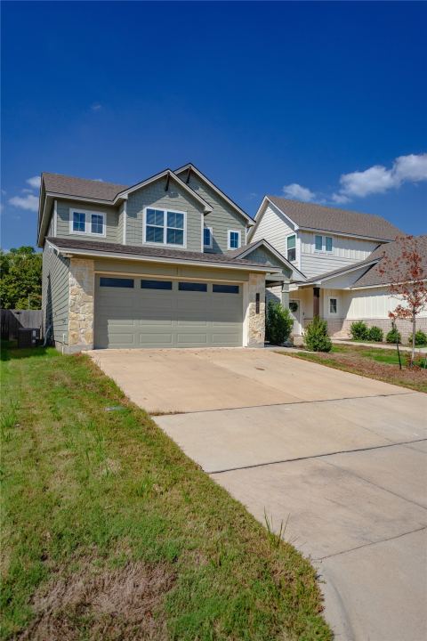 1621 Elise Avenue, Waco