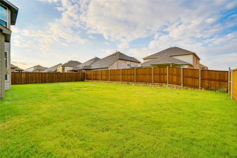 1521 Bison Trail, Aubrey, TX 76227 — photo 3