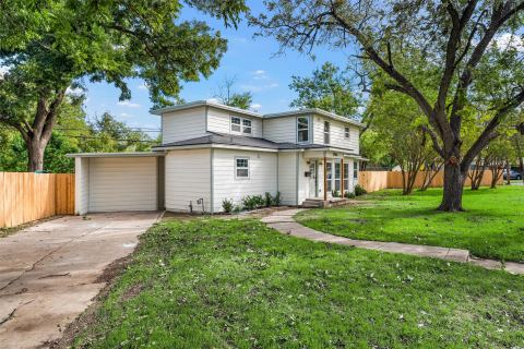 4000 Cobbs Drive, Waco, TX 76708 — photo 2