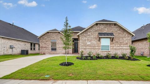 3325 SEASIDE Street, Grand Prairie