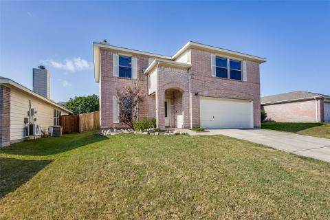 1609 White Oak Road, Anna