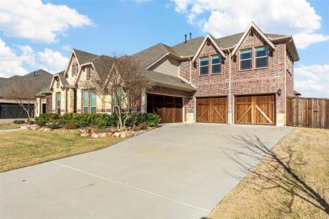 1751 Laurel Vista Court, Prosper