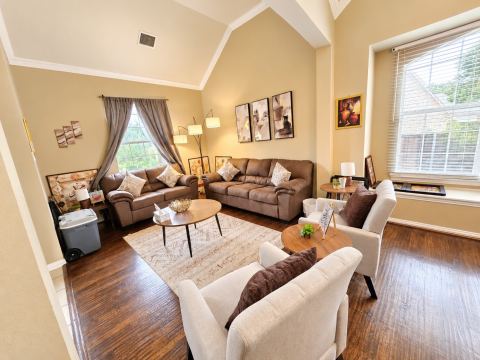 4412 Laney Court, Richardson, TX 75082 — photo 2