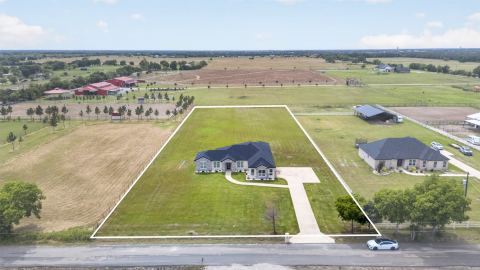 4209 County Road 2512, Royse City, TX 75189 — photo 3