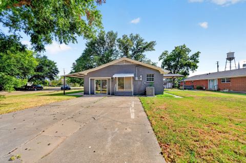 205 N 1st Street, Mabank, TX 75147 — photo 3
