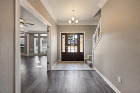 5401 Emerald Park Boulevard, Arlington, TX 76017 — photo 3