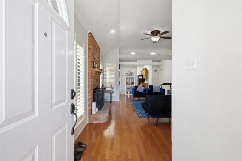 923 Newport Drive, Mesquite, TX 75149 — photo 3