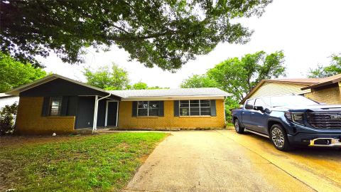 604 Sun Valley Drive, Denton, TX 76209 — photo 2