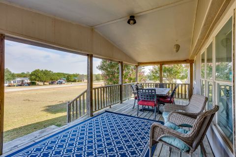 1212 Alliance Boulevard, Rhome, TX 76078 — photo 3