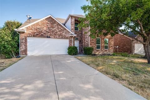 1905 Peppertree Drive, Little Elm, TX 75068 — photo 2