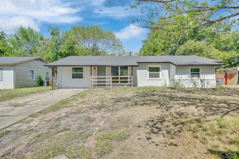 2523 Klondike Drive, Dallas