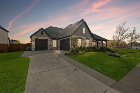 1530 Temple Court, Prosper, TX 75078 — photo 3