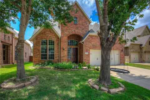 3509 New Castle Court, Richardson, TX 75082 — photo 3