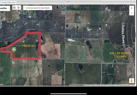 831 Baker Road, Pilot Point, TX 76258 — photo 2