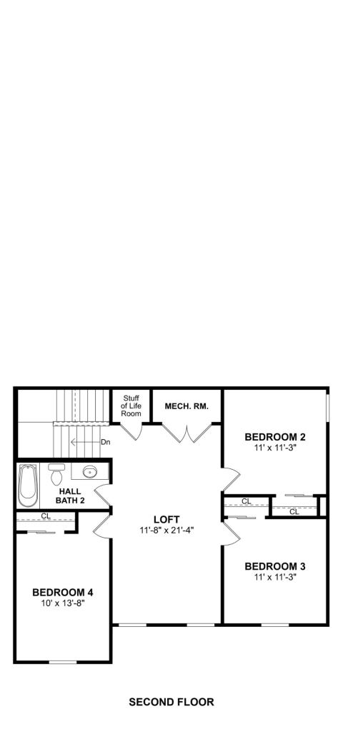 552 Brookside Drive, Van Alstyne, TX 75495 — photo 3