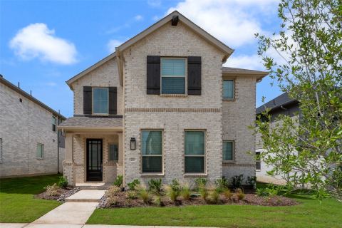 2021 Gray Drive, Northlake, TX 76247 — photo 3