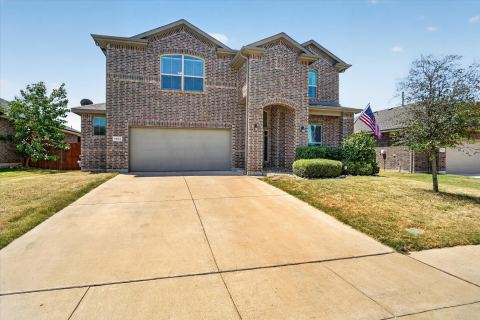 1104 Larkspur Lane, Cleburne, TX 76033 — photo 2