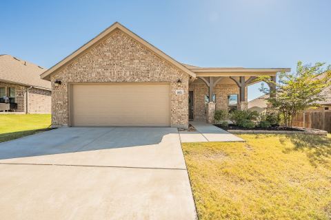 1821 Abelia Lane, Weatherford, TX 76086 — photo 3