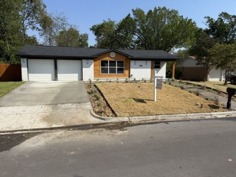 7905 Standley Street, North Richland Hills