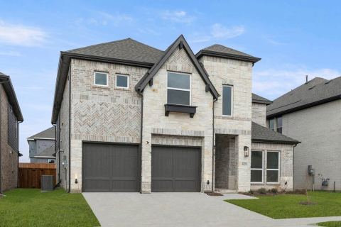 5629 Burford Lane, Celina, TX 75009 — photo 2