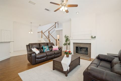 6924 Harvey Lane, Plano, TX 75023 — photo 3