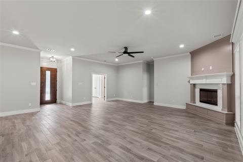 128 Saint Andrews Drive E, Mabank, TX 75156 — photo 3
