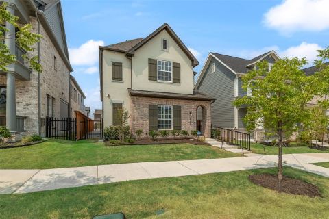 3380 Betony Street, Frisco, TX 75033 — photo 3