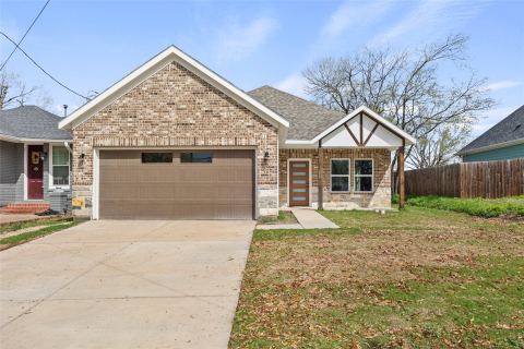 3508 Washington Street, Greenville