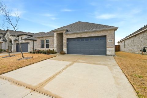 1348 Chisos Way, Forney, TX 75126 — photo 2
