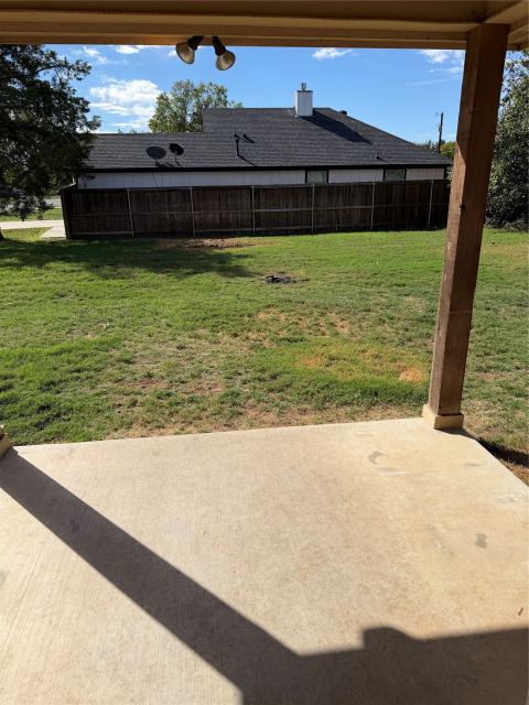1701 Tanglewood Drive, Azle, TX 76020 — photo 3