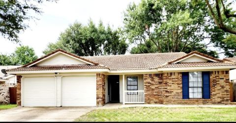 304 Juniper Drive, Arlington