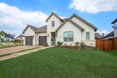 4908 Sir Cole Court, Carrollton, TX 75010 — photo 2